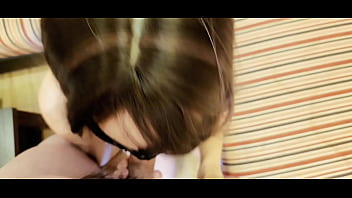 女性様の極上フェラチオ、テクニック最高