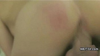 Sexy hardcore mom cougar getting hardcore