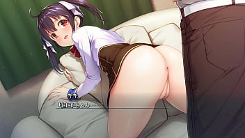 識木 希々③ 識木 希々③
