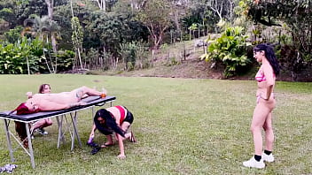 "galilea´s resort" an environment full of lust and sex