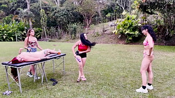 "galilea´s resort" an environment full of lust and sex