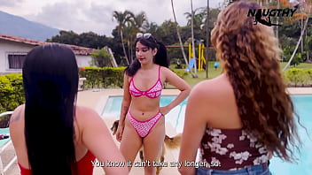 "galilea´s resort" an environment full of lust and sex