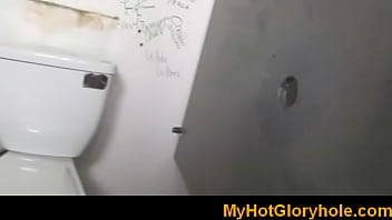 Amazing gloryhole superbe blowjob sweet cock sucking 11