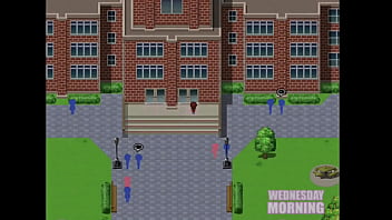 Knight of love cap 6 fucking a milf's big ass