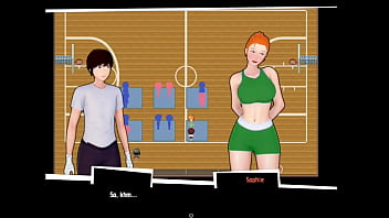 Knight of love cap 6 fucking a milf's big ass