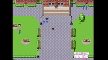 Knight of love cap 6 fucking a milf's big ass