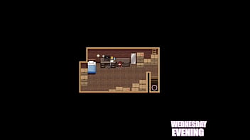 Knight of love cap 6 fucking a milf's big ass