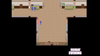 Knight of love cap 6 fucking a milf's big ass