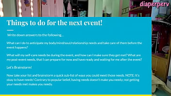 Dealing with abdl convention dropping