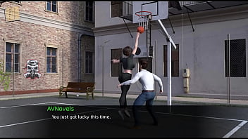 Nursing back to pleasure 162