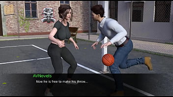 Nursing back to pleasure 162