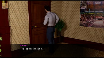 Nursing back to pleasure 162