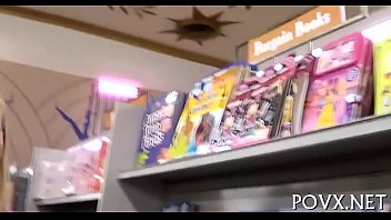 Bombshell roxy lovette