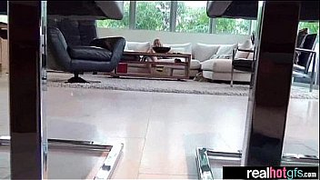 Hot girlfriend love bang hot style on camera mov 16