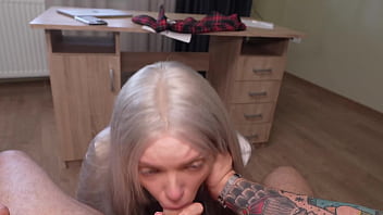 Tutor fucked a young student during a lesson