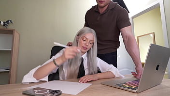 Tutor fucked a young student during a lesson