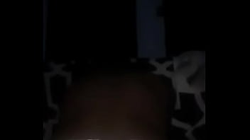 Foda selvagem até rasgar a minha cueca de renda