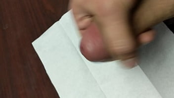 Cumming at work again