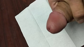 Cumming at work again