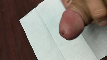 Cumming at work again