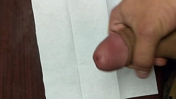 Cumming at work again