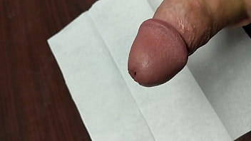 Cumming at work again