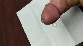 Cumming at work again