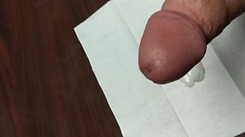 Cumming at work again