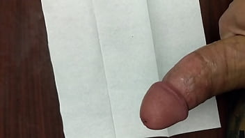 Cumming at work again