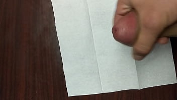 Cumming at work again