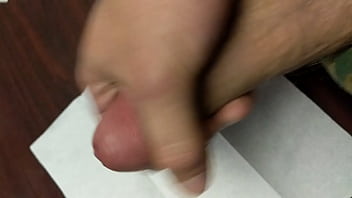 Cumming at work again