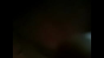 Big black dick fucks black girl in style