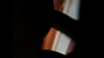 Big black dick fucks black girl in style