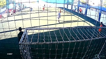 Segundo tempo do grenal nesse caraio