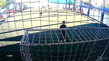 Segundo tempo do grenal nesse caraio