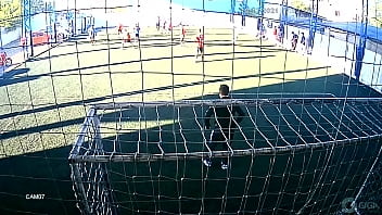 Segundo tempo do grenal nesse caraio Segundo tempo do grenal nesse caraio