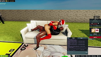 Noche 30 15 chicos 3dxchat 1ra parte