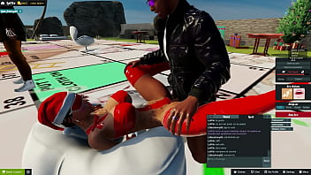 Noche 30 15 chicos 3dxchat 1ra parte