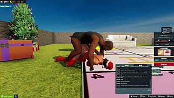 Noche 30 15 chicos 3dxchat 1ra parte