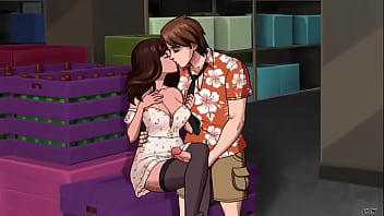 Nylon clings in all the right places andmaria knows exactly what she’s doing for #nylonstockingday