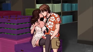 Nylon clings in all the right places andmaria knows exactly what she’s doing for #nylonstockingday