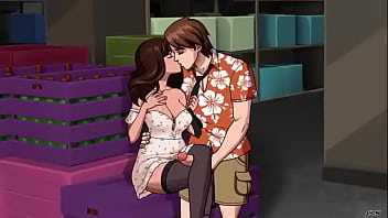 Nylon clings in all the right places andmaria knows exactly what she’s doing for #nylonstockingday