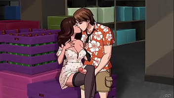 Nylon clings in all the right places andmaria knows exactly what she’s doing for #nylonstockingday