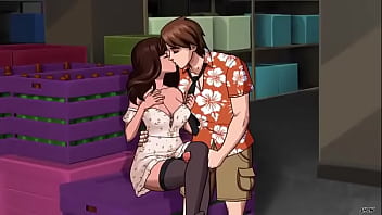 Nylon clings in all the right places andmaria knows exactly what she’s doing for #nylonstockingday