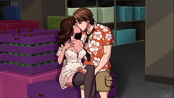 Nylon clings in all the right places andmaria knows exactly what she’s doing for #nylonstockingday