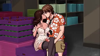 Nylon clings in all the right places andmaria knows exactly what she’s doing for #nylonstockingday