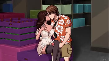 Nylon clings in all the right places andmaria knows exactly what she’s doing for #nylonstockingday