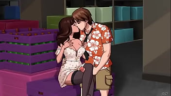 Nylon clings in all the right places andmaria knows exactly what she’s doing for #nylonstockingday