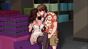 Nylon clings in all the right places andmaria knows exactly what she’s doing for #nylonstockingday