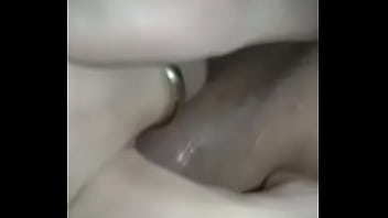 I finger my pussy